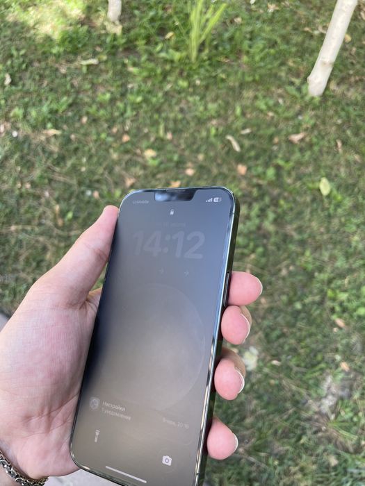 Iphone 13 pro