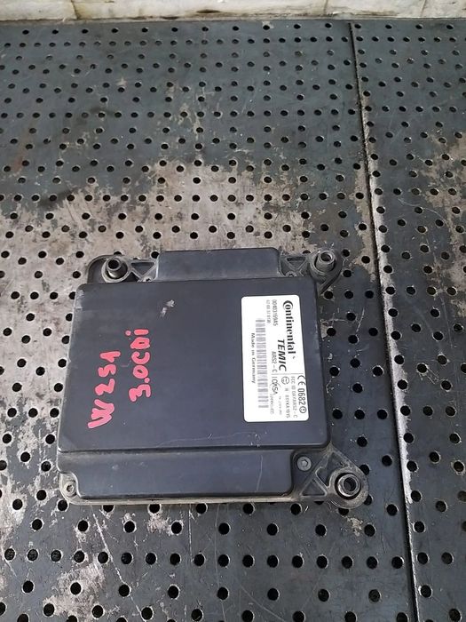 Senzor radar distronic mercedes r class w251 00403169a5 a2165402945 a2165400217 a2214420956