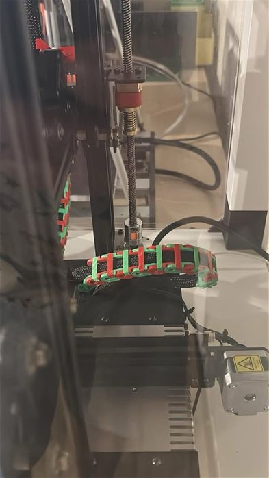 Imprimanta 3D Kobra 2 Neo Garantie