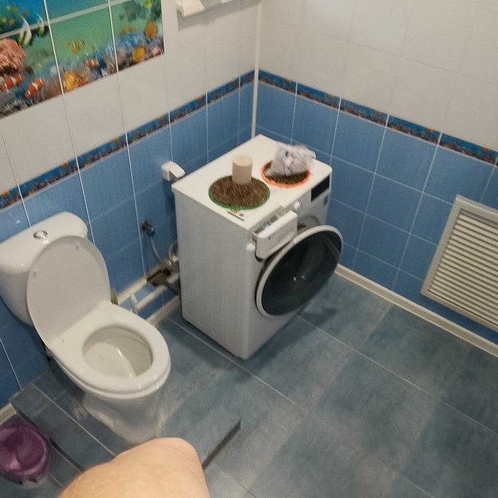 ДОМ на КСК  в районе кафе БРИЗ