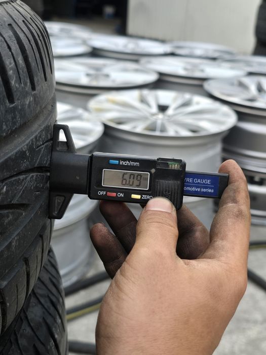 Джанти 15 / 4х108 - Peugeot 4x108