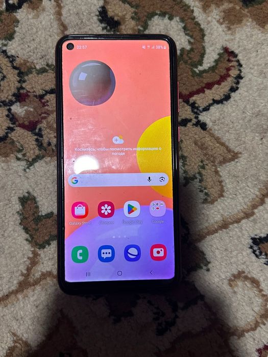 Самсунг а11 32гб
