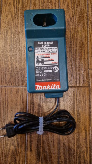 Makita 6271D Bormasina