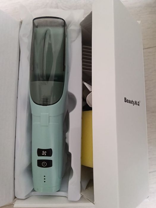 Триммер детский для стрижки