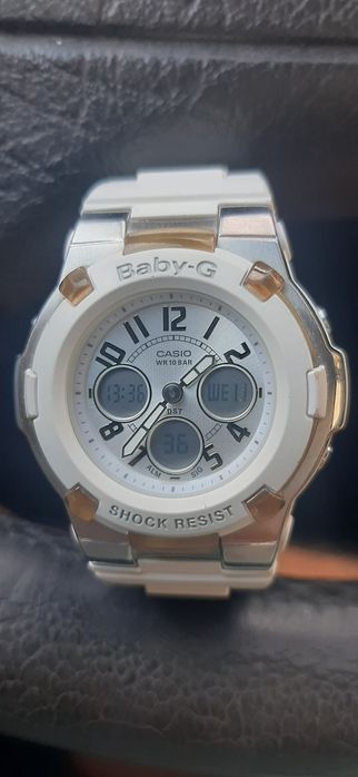 G-shok в много добро състояние