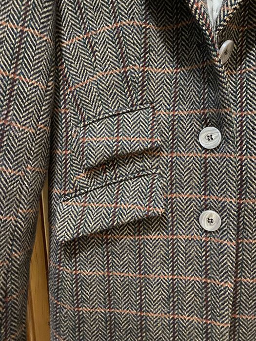 Палто на бранда Barnett&Barnett