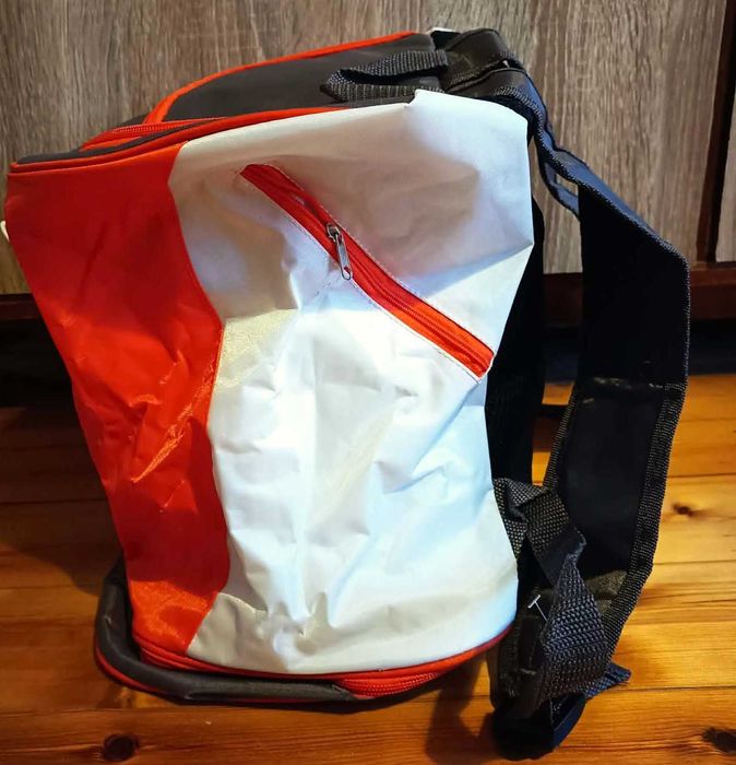 Хладилна /термо/ раница