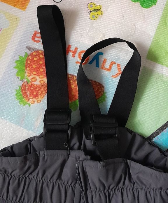 Комбинезон 1200 тг