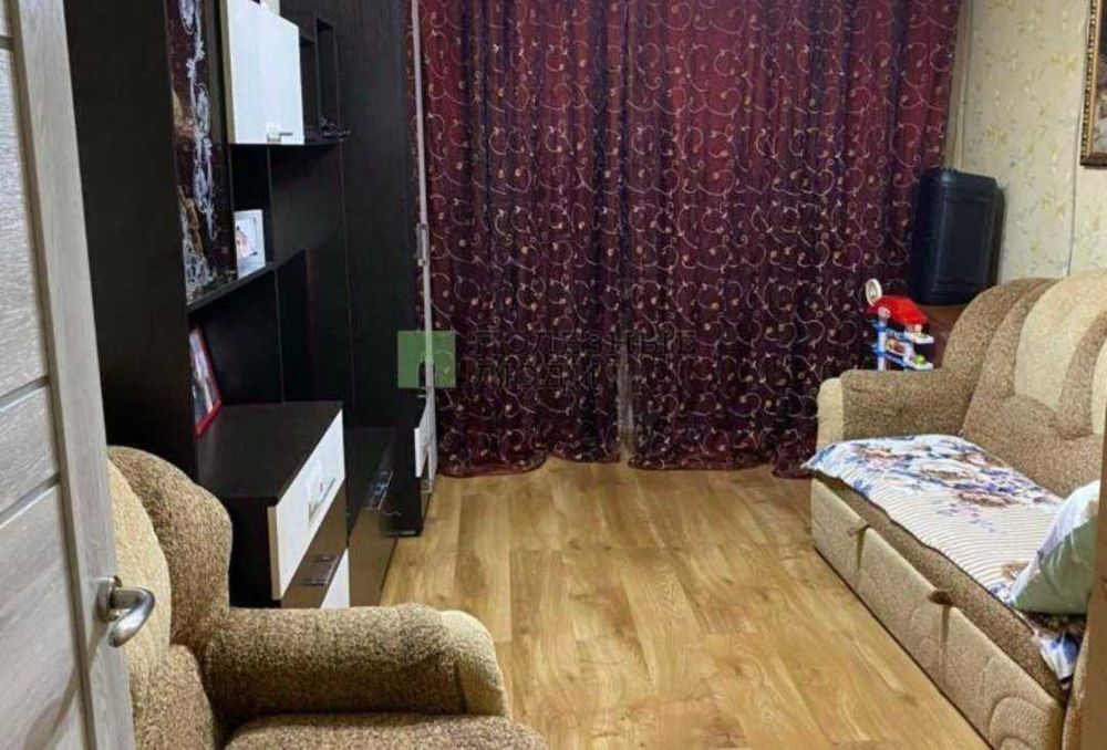 Однокомнатная в аренду