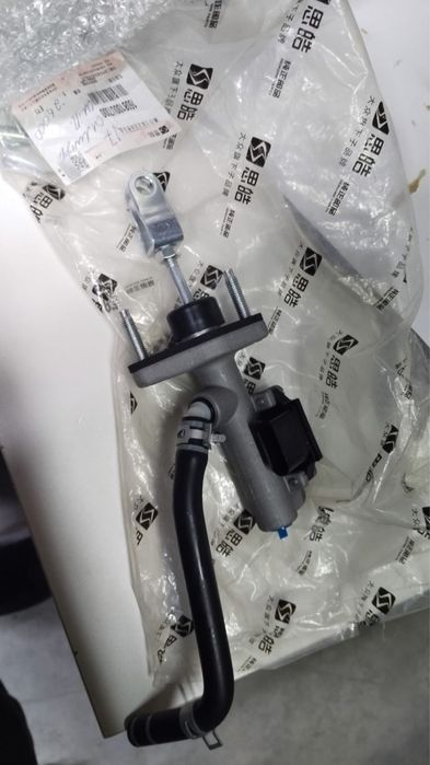 Автозапчасти Cherry tiggo 7 pro