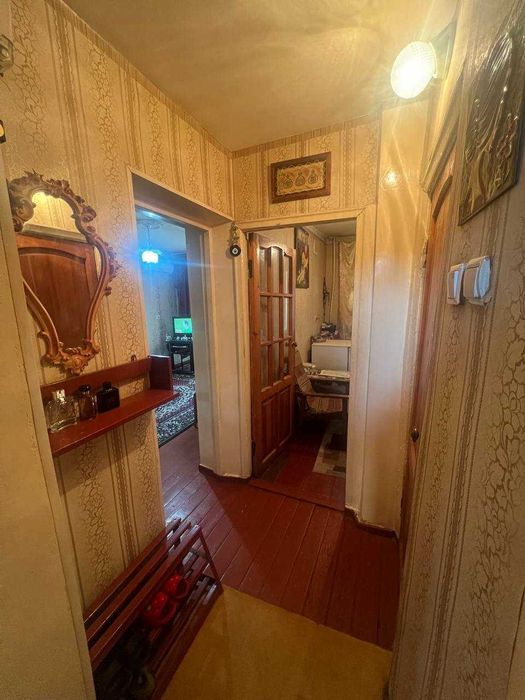 Продаётся Квартира в Мирабадском районе рядом с Американской школой.