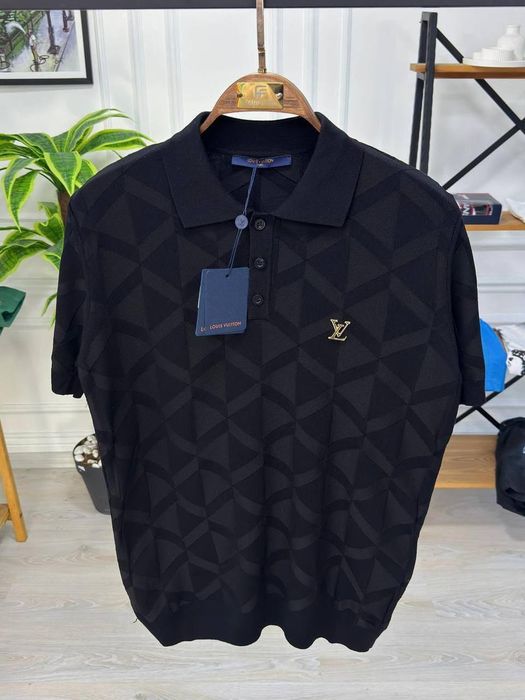 Tricou bărbați LV