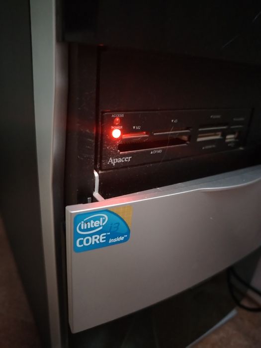 Продам компьютер