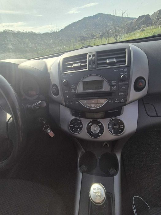 Toyota Rav 4 2006