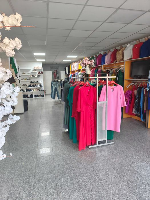 Închiriez spațiu comercial ultracentral