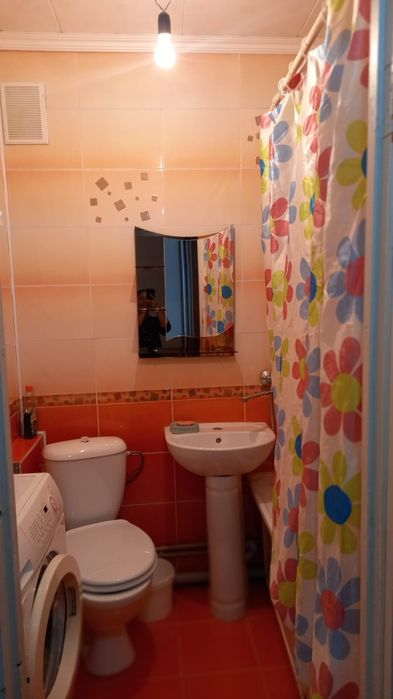 Сдается 1 комн кв