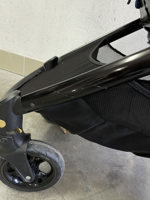 Количка Mamas and Papas Ocarro Sapphire