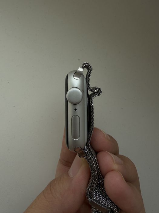 Apple watch SE 2024 года