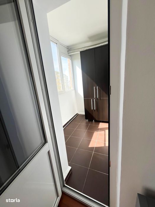 Apartament 3 camere Teiul Doamnei | 2 băi | Renovat | Mobilat | Boiler