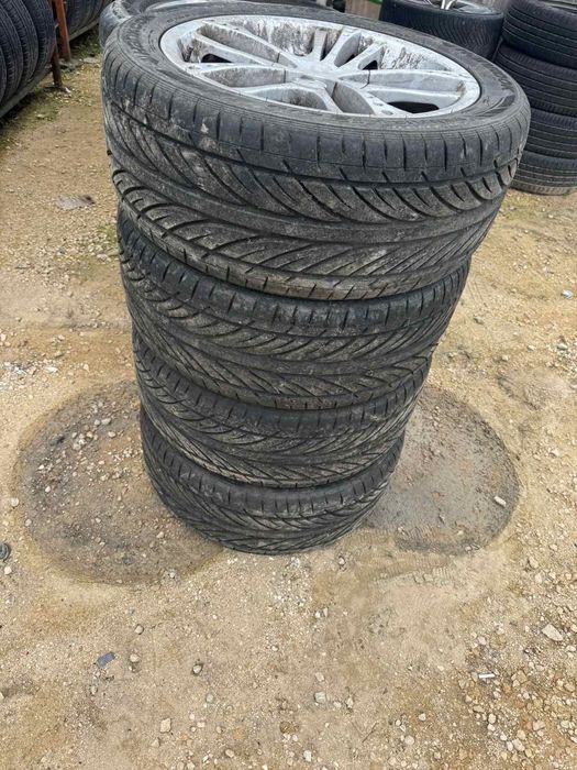 Джанти Audi / Volkswagen  5x112/ 5х100 18 цола