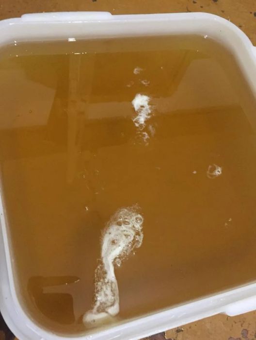 Мед майский 2025года