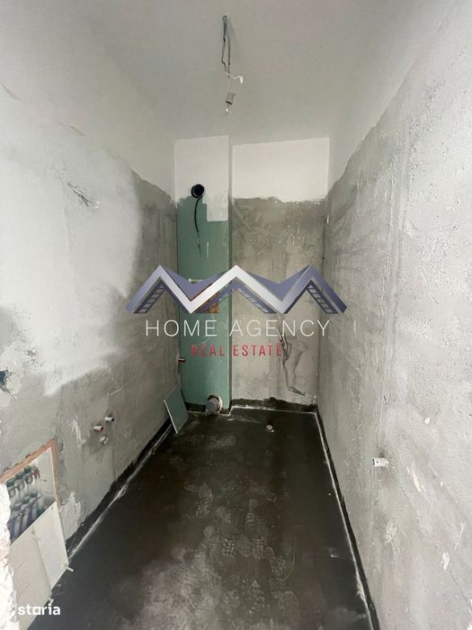 Apartament 2 camere Otopeni central, finisaje la alegere, de la dezvol