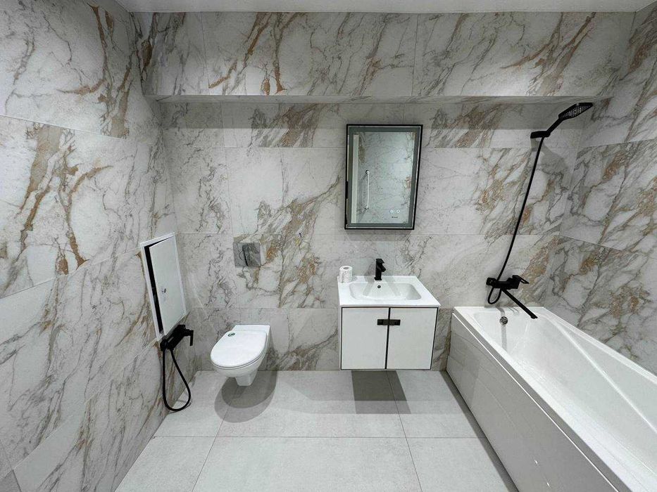 Сдаётся квартира на Юнусабаде, ЖК "Comfort house"ор-р ТЦ "Megaplanet"!