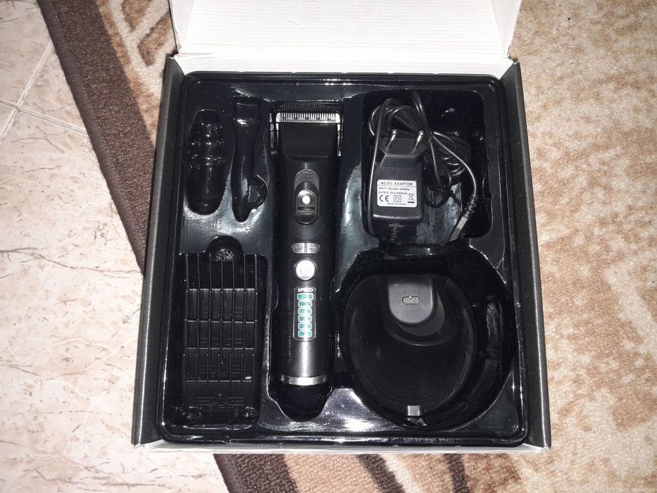 Продам машинку и тример