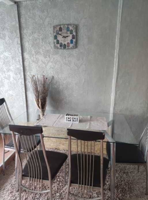 Дава се под наем Тристаен апартамент в София, Изток - 85 кв.м за 690 € - Снимка #1