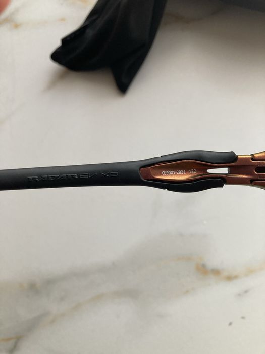 Oakley Radar EV XS слънчеви очила