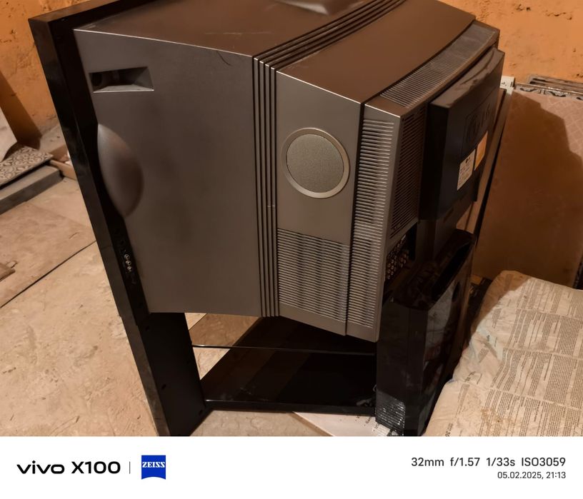 Продам телевизор б/у