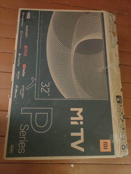 телевизор Mi TV дюймов 32