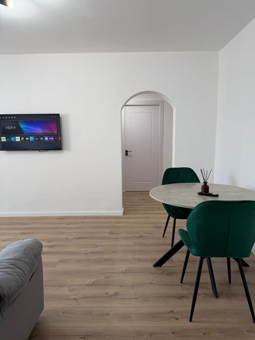 Apartament 2 camere Lux Metrou Dristor 1 min