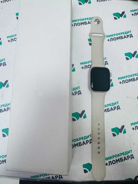 Apple Watch Series 9 41mm (Кордай) лот 124\7700