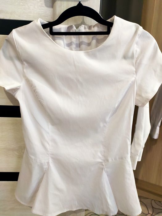 Школьные рубашки недорого