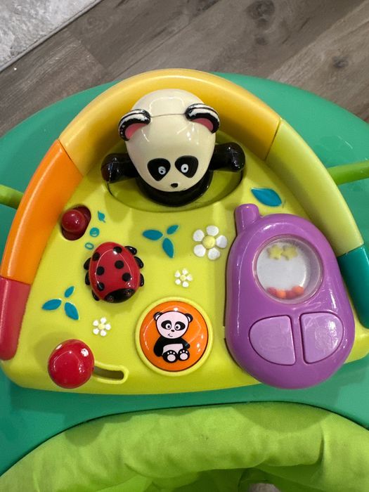 Проходилка Chicco