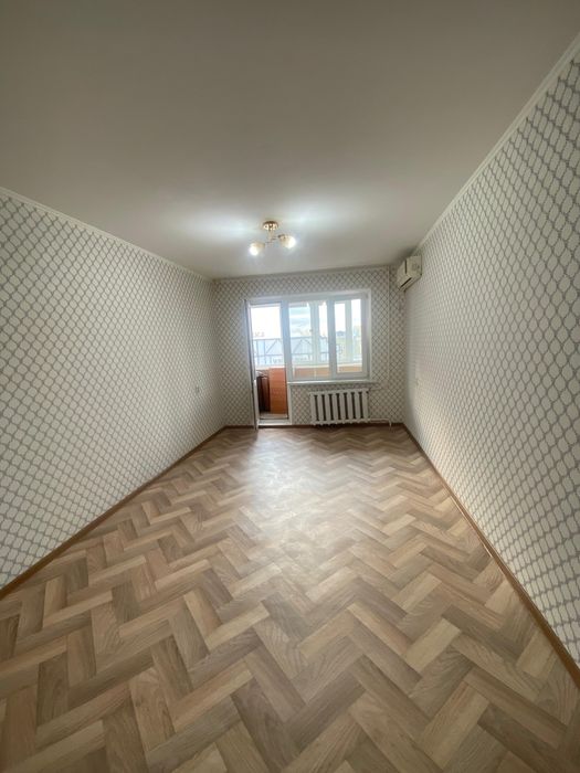 1-ком квартира на детсаде