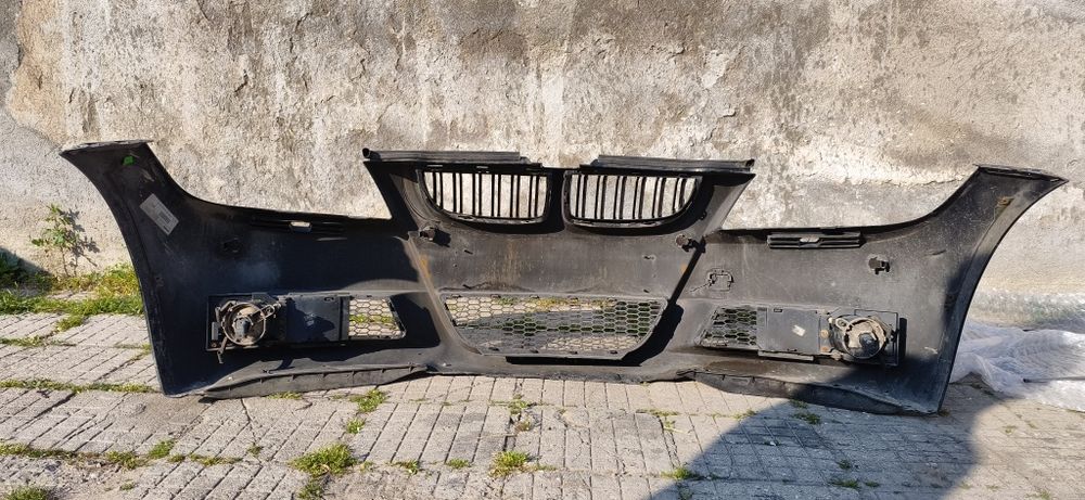 Оригинална м техник броня е90/91 преди фейслифт