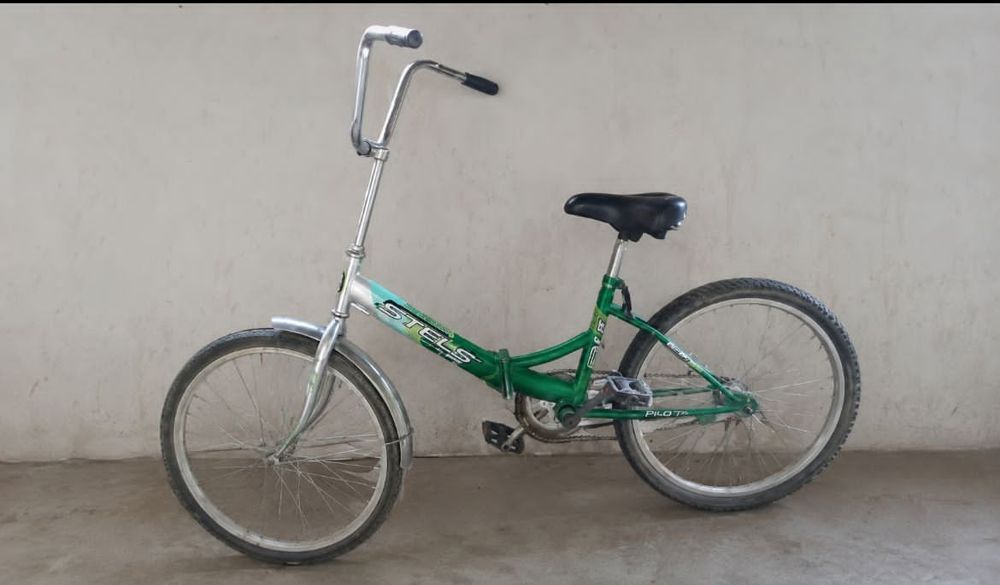 Велик Стельс 710