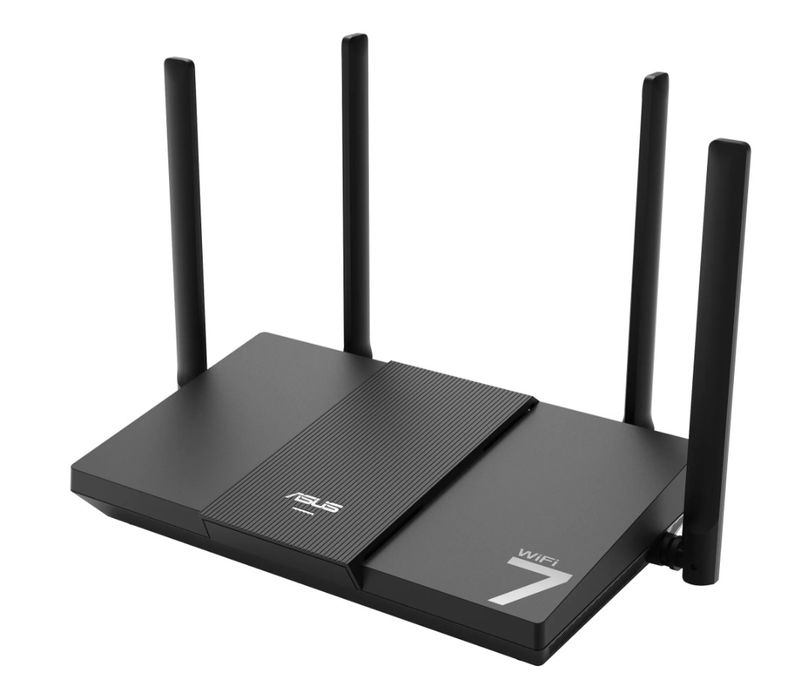Роутер ASUS RT-BE57 WIFI7 AIMesh