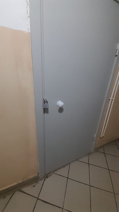 Продам комнату в общежитии Восход 3/5