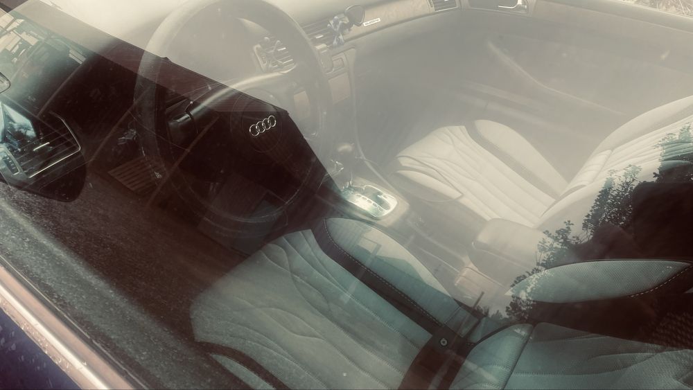 Продам автомобиль Audi a 6 caplya