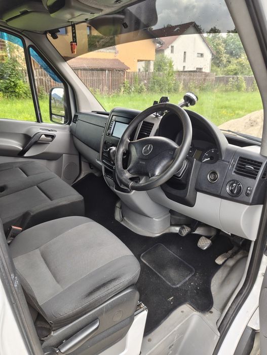 Mercedes Sprinter 2.2 cdi