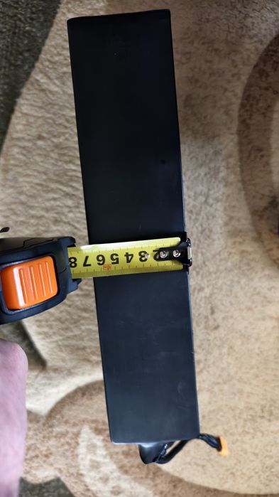 Продам аккумулятор на kugoo g2max 2025