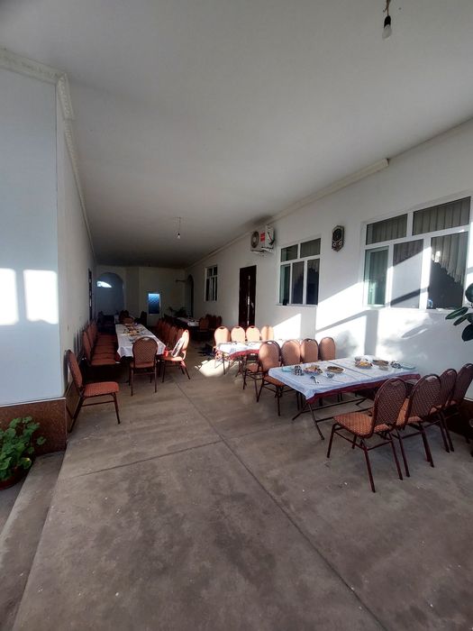 Uy sotiladi qorabog'da xovli