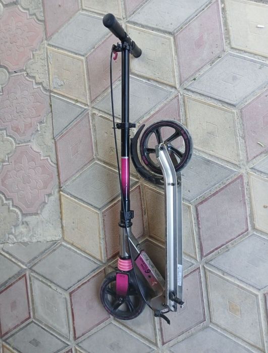 Vand/schimb Trotineta Electrica si normala!