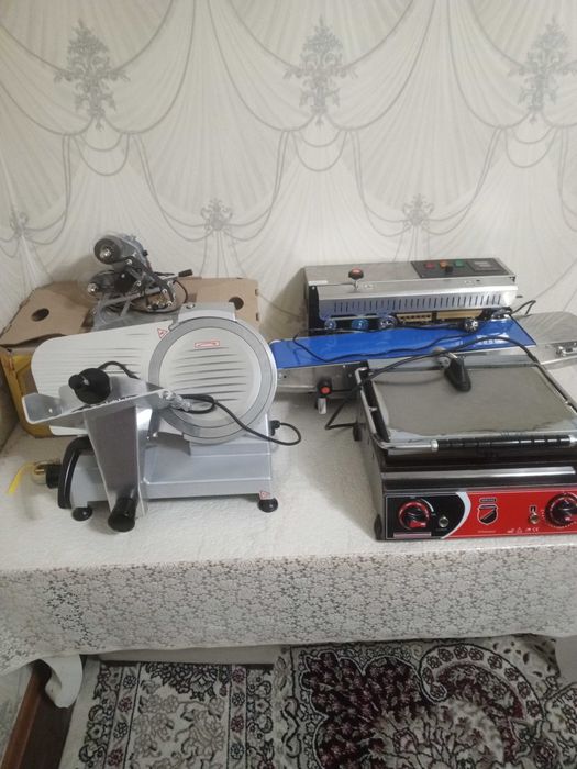 Тайёр кичик безнес