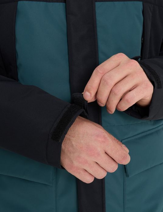 Продам оригинальную куртку Northland (зима)