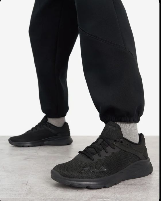 Кроссовки Fila LIGHTSPIN(оригинал)40 размер