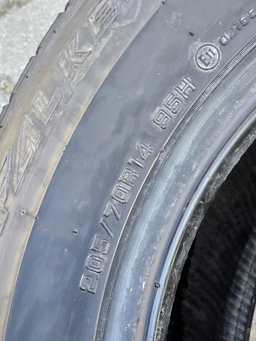205 70 14 Falken
